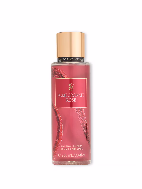 Pomegranate Rose kehasprei