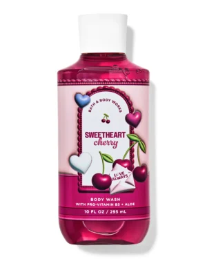 Sweetheart Cherry dušigeel