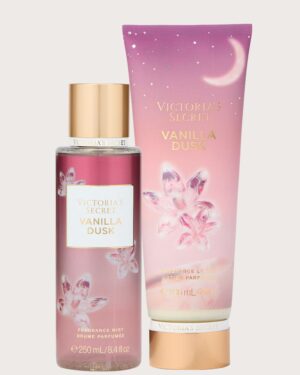 Vanilla Dusk komplekt