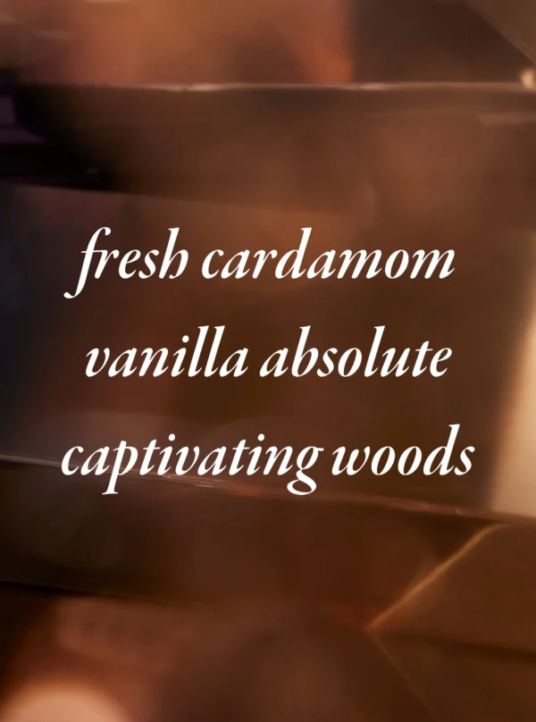 Vanilla Romance kehasprei