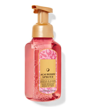 Acai Berry Spritz kätepesuvaht