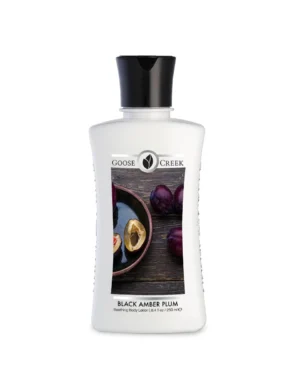 Black Amber Plum kehakreem