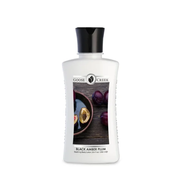 Black Amber Plum kehakreem
