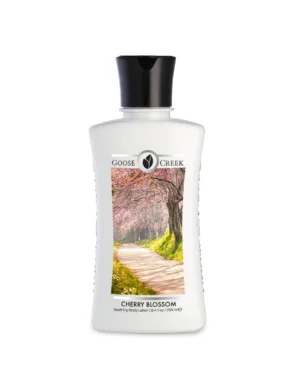 Cherry Blossom kehakreem