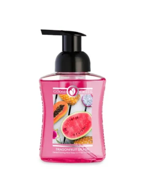 Dragonfruit Splash kätepesuvaht