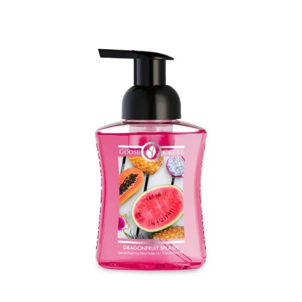 Dragonfruit Splash kätepesuvaht