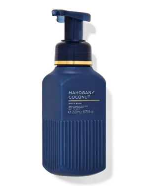 Mahogany Coconut kätepesuvaht