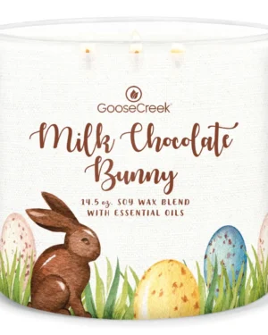 Milk Chocolate Bunny küünal