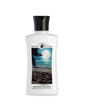 Moonlit Coconut kehakreem