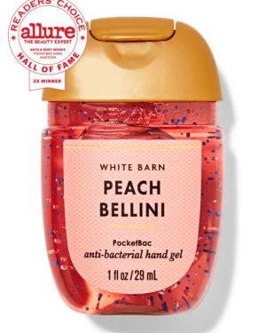 Peach Bellini kätegeel