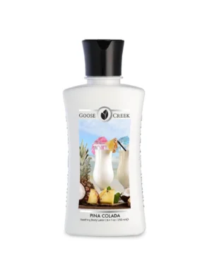 Pina Colada kehakreem