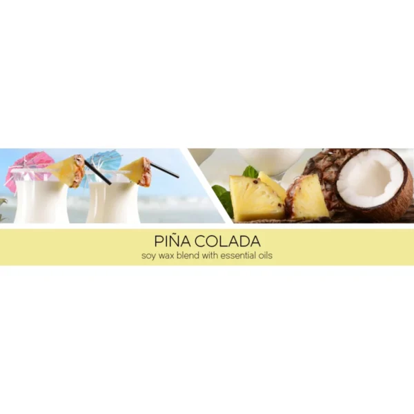 Pina Colada ruumilõhnastaja
