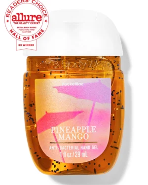 Pineapple Mango kätegeel
