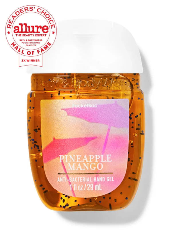 Pineapple Mango kätegeel