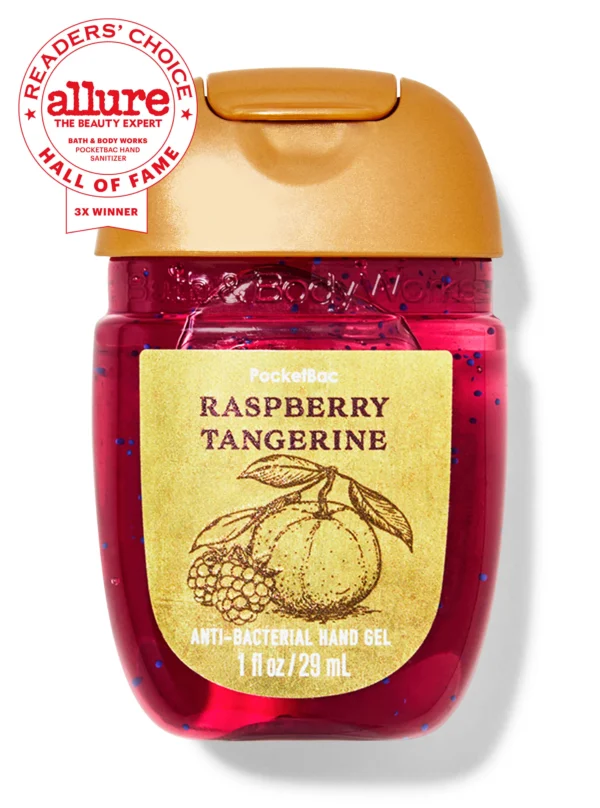 Raspberry Tangerine kätegeel