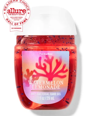 Watermelon Lemonade kätegeel