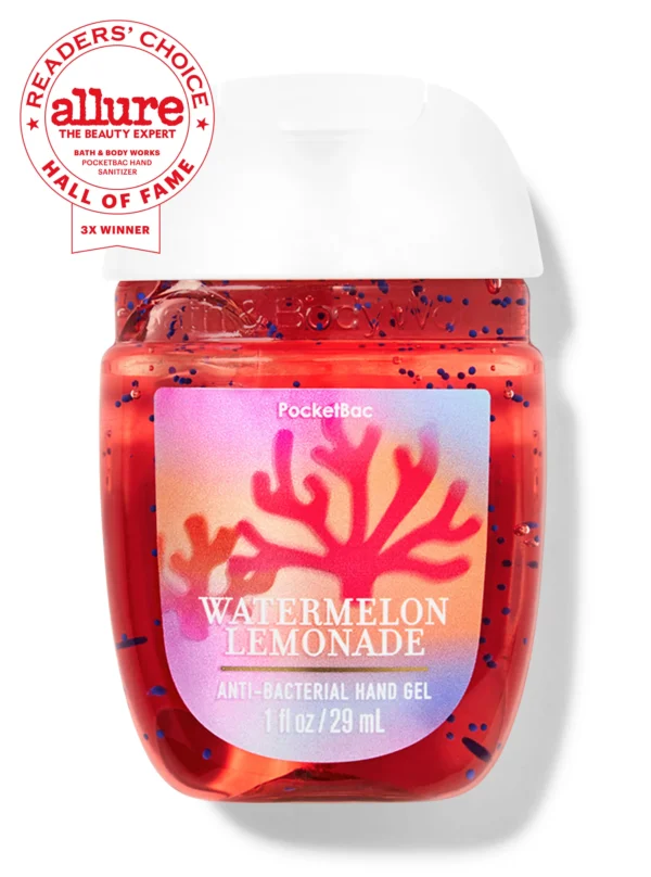 Watermelon Lemonade kätegeel